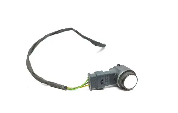 BMW 5 GT F07 Parking PDC sensor 9196846 1906102136