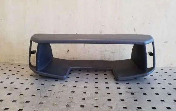 Opel Frontera A Dashboard trim