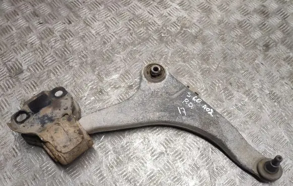 Volvo S60 Front lower control arm/wishbone 31340127