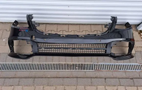 Mercedes-Benz S W222 Front bumper A2228804400 18090