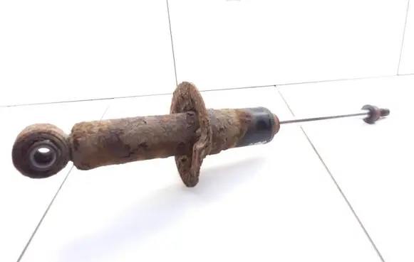 Subaru Legacy Rear shock absorber/damper