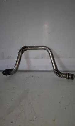 Renault Trafic II (X83) Oil sump strainer pipe 
