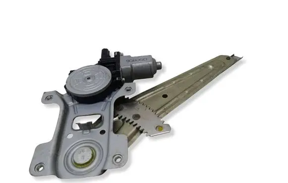 Honda Insight Rear door window regulator with motor 908050