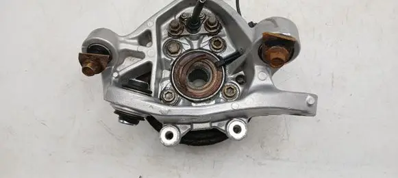 Lexus IS 220D-250-350 Rear wheel hub 4230430090 W0005 406090