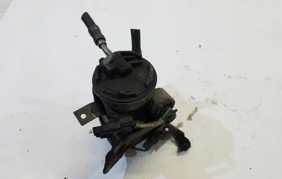 Honda Accord Fuel filter housing 