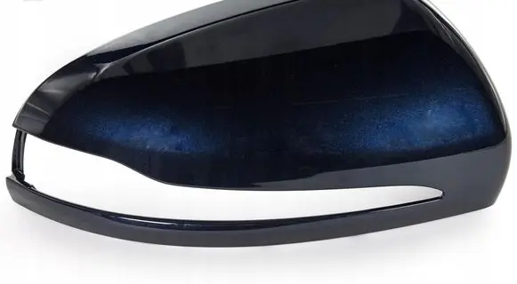 Mercedes-Benz E W213 Plastic wing mirror trim cover A0998110200