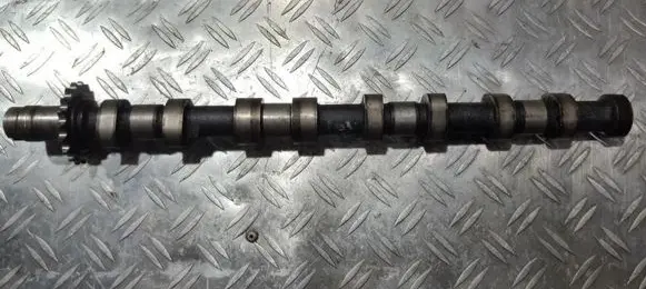 Camshaft