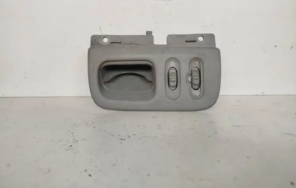 Renault Scenic I Headlight level height control switch 8200171269 430696 432134