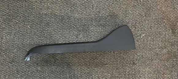 BMW 5 F10 F11 Other interior part 52106981775