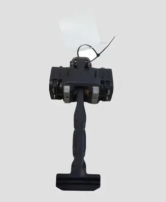 Peugeot 508 Front door check strap stopper