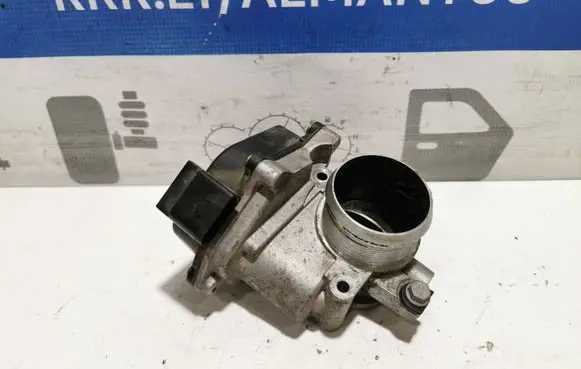 Volkswagen Caddy Throttle valve 03L128063Q