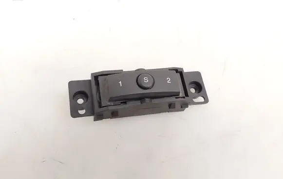 Chrysler Grand Voyager V Seat memory switch 04602777AB