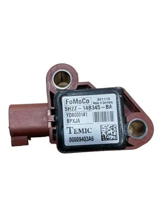 Land Rover Range Rover Sport L494 Airbag deployment crash/impact sensor 5H2Z14B345