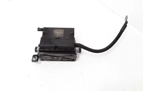 BMW 3 E46 Coolant heater 6918806
