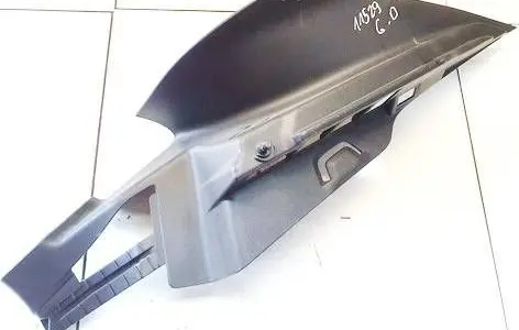 Volvo V40 Other trunk/boot trim element 31389391