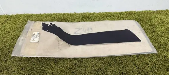 Ford Fiesta Front door rubber seal 8a61-a25459-ac