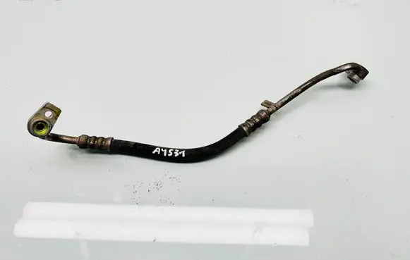 Ford Fusion II Air conditioning (A/C) pipe/hose Dg9h19n651bc
