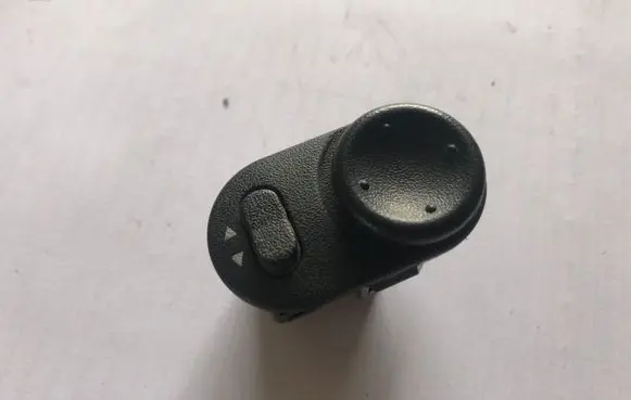 Opel Zafira A Wing mirror switch 90226861