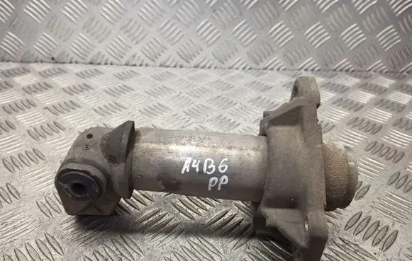 Audi A4 S4 B6 8E 8H Front bumper shock/impact absorber 