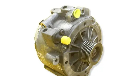Porsche Cayenne (92A) Generator/alternator 94860301502