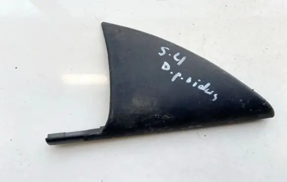 Audi A6 S6 C4 4A Other interior part 4a0857506