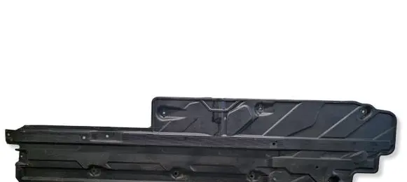 Mercedes-Benz C W204 Side bottom protection A2046101508