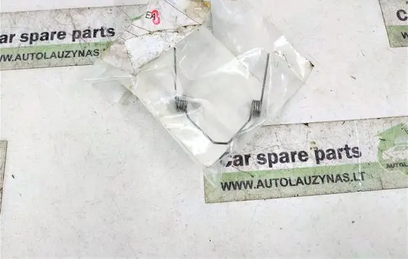 Mercedes-Benz ML W164 Front bumper A0009930314 0009930314