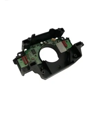 Volvo S60 Steering angle sensor 8666596