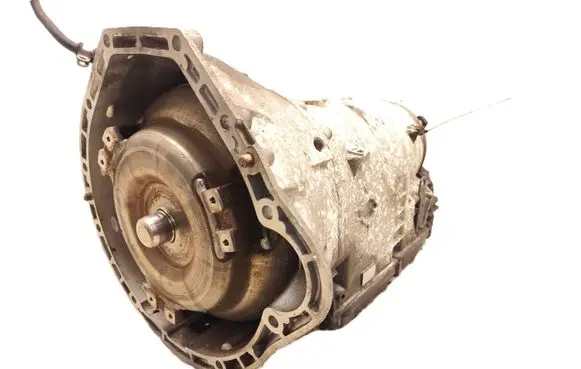 Mercedes-Benz SLK AMG R170 Automatic gearbox R1402712601