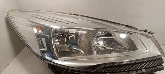 Ford Kuga II Headlight/headlamp C83TA CV4413W029BE