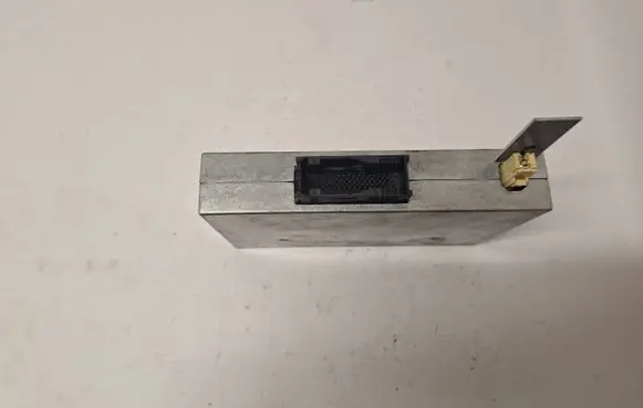 Audi A3 S3 8P Bluetooth control unit module 8P0862335Q