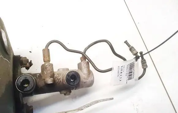 KIA Sorento Master brake cylinder