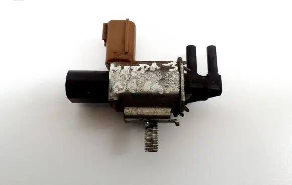 Mazda 3 I Turbo solenoid valve K5T46597