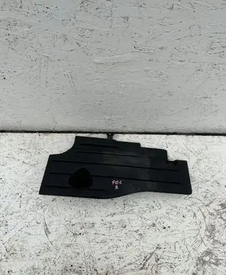 Ford Focus All-terrain vehicle rear guard (for jeeps) 