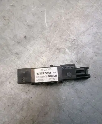 Volvo S60 Airbag deployment crash/impact sensor 8622365