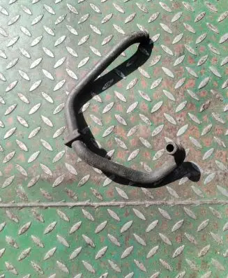 BMW 5 E60 E61 Vacuum line/pipe/hose 6760706