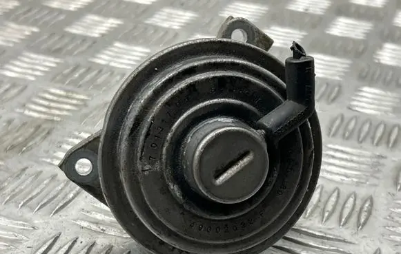 Chrysler Grand Voyager V EGR valve 49002022F