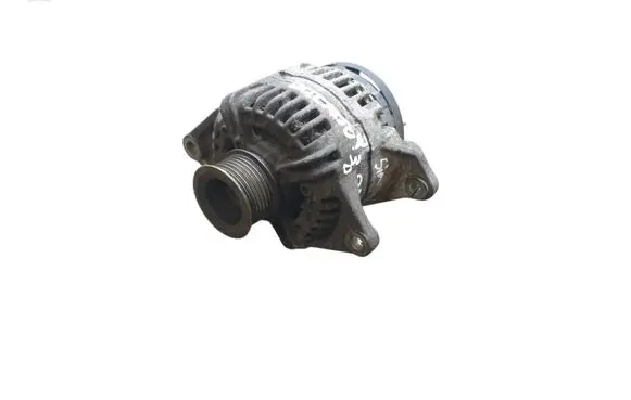Fiat Ducato Generator/alternator 0124325053 504009977
