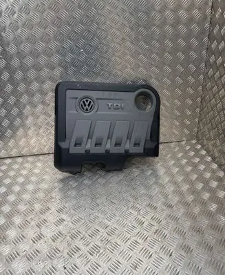 Engine cover (trim)