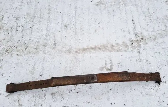 Chrysler Town Country II Rear leaf spring 