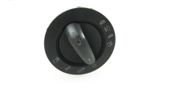 Audi A6 S6 C6 4F Light switch 4F2941531D