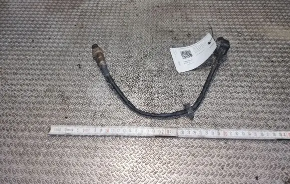 Citroen Jumper Lambda probe sensor 0281004412
