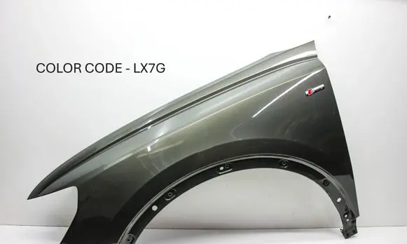 Audi Q3 F3 Fender 83A821119