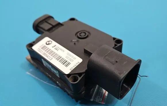 BMW 3 F30 F35 F31 Coolant fan relay 700019894013 IMPRK1548683
