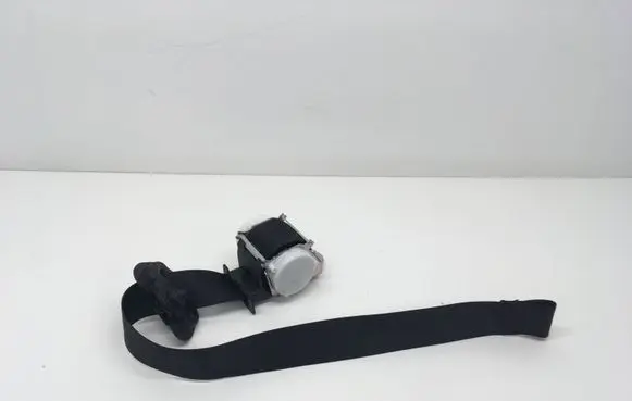 BMW 1 E81 E87 Front seatbelt 34003267D