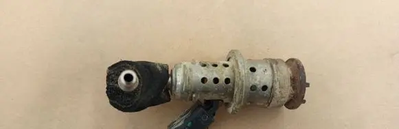 Citroen Berlingo AdBlue injector 9802763880 J102B04276
