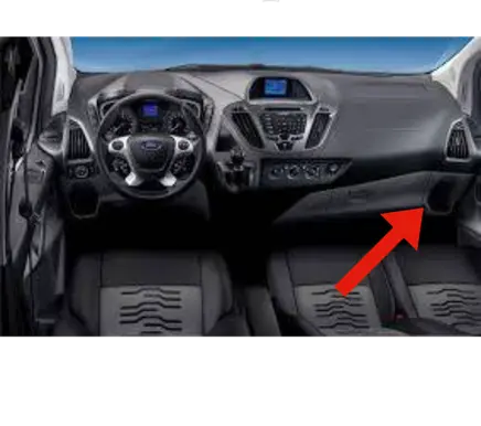 Other dashboard part