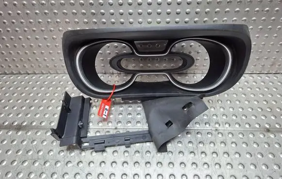 Renault Trafic III (X82) Dashboard trim S26340834 681010993R