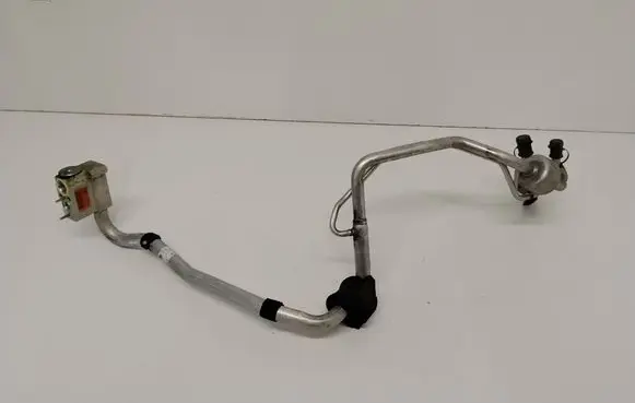 Volvo S90, V90 Air conditioning (A/C) pipe/hose 31404338 0818 HFC1234V1