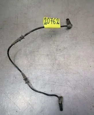 Mercedes-Benz C W203 ABS brake wheel speed sensor 2105407681